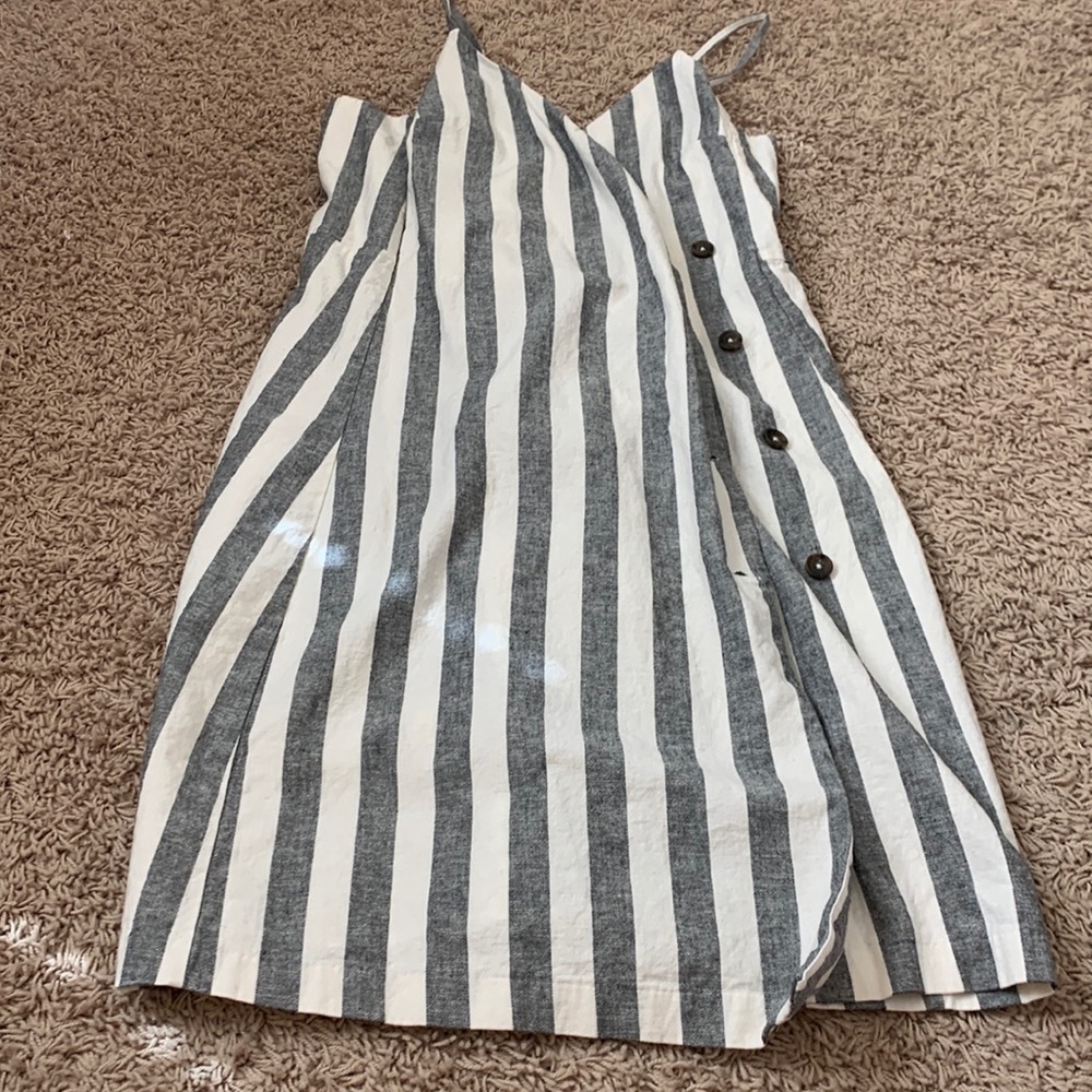 Banana Republic dress